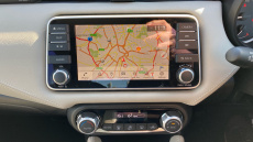 Nissan Micra 1.0 IG-T 92 Tekna 5dr Petrol Hatchback